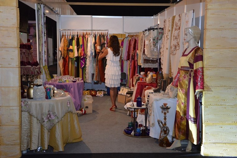 Ramadaniyat Beirutiya Opening Part 1